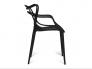 Стул Cat Chair mod. 028 черный