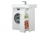 Комод Лео 80х20