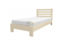 Кровать Вероника 900 Слоновая кость
