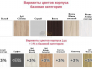Шкаф-купе Max МШ-27-6-27/2-444