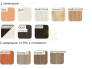 Шкаф комбинированный Р.Ш-8 Референт