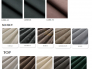 Стул Грант С 126 Полоска (2 шт)
