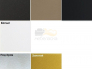 Стул поворотный Элен С 125 опора Конус (2 шт)
