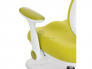 Кресло MIRACLE Green салатовый
