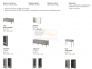 Гостиная Фарго Антрацит