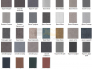 Кресло Кристалл блок НПБ
