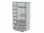 Шкаф Мальта H208