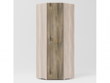 шкаф угловой 