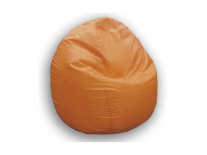 Кресло-мешок XL оранжевый