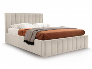 Кровать Вена 1600 2 вариант