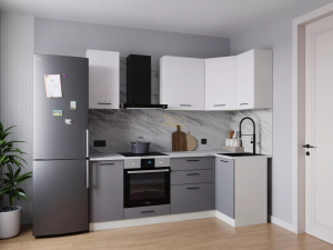 Кухонный гарнитур Элеганция 2200х1000