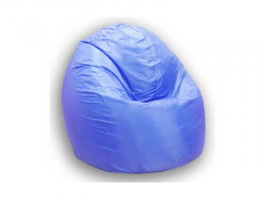 Кресло-мешок XXL голубой