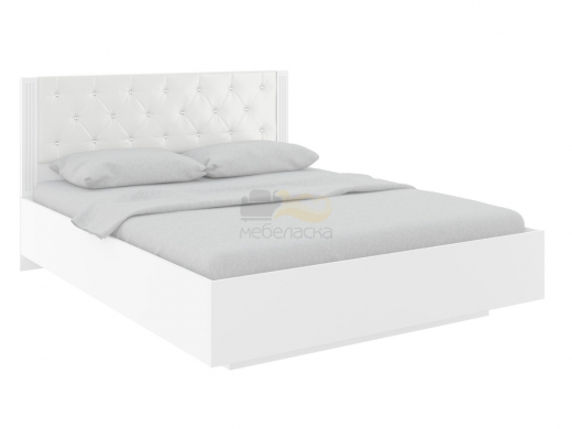 Кровать парящая 1600 М42 Тиффани
