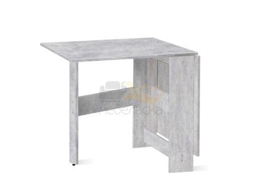 Стол-тумба СТКН-8 Цемент